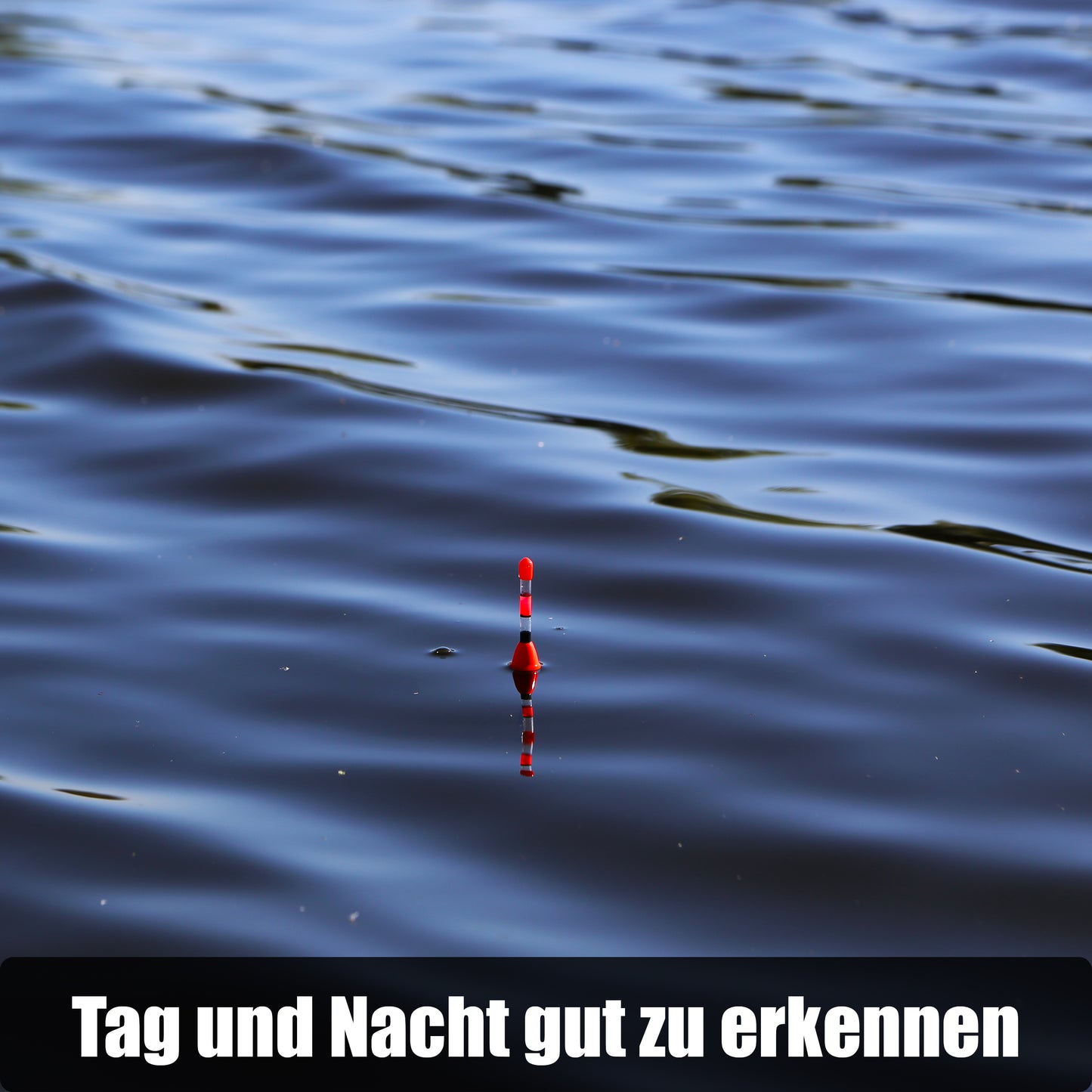 Knicklichtposen Set 5 Stück 3g/4g/5g/6g/8g