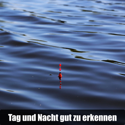 Knicklichtposen Set 5 Stück 3g/4g/5g/6g/8g