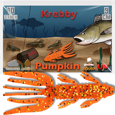 Pumpkin