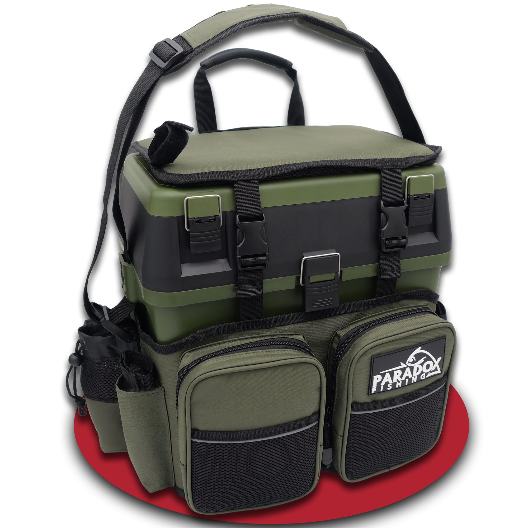 Multifunktions Angel Rucksack 39*39*28cm