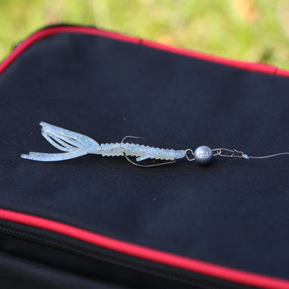 Cheburashka Blei Set 3g-14g / Cheburashka Komplett Set