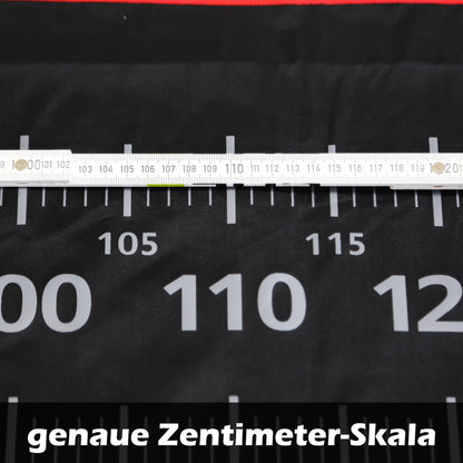 Raubfisch Abhakmatte 140x35cm mit Kniepolsterung