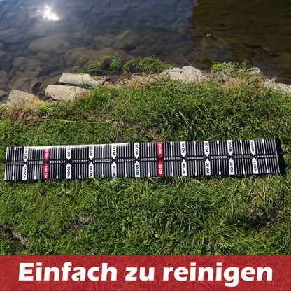 Raubfisch Maßband 120*15cm