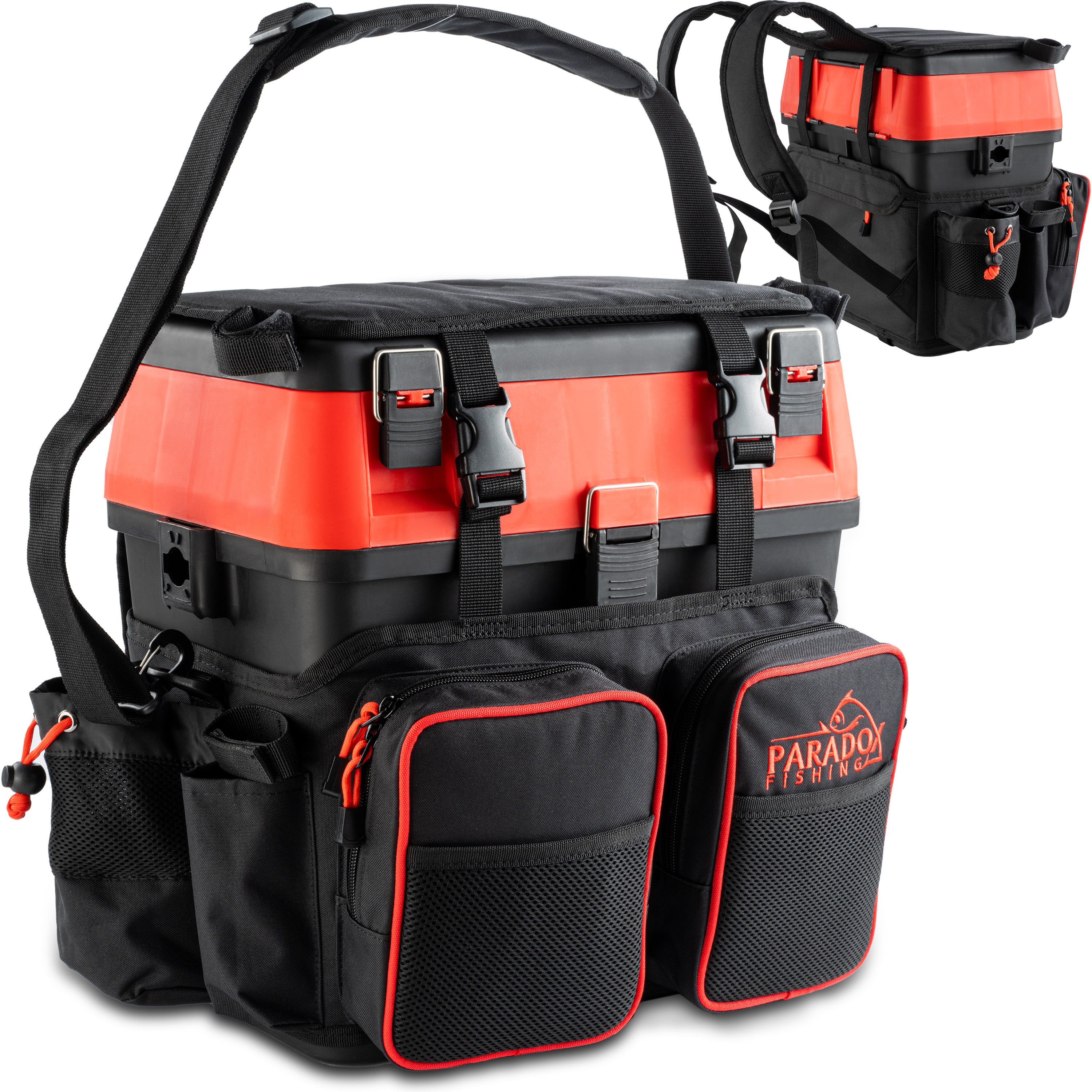 Multifunktions Angel Rucksack 39*39*28cm