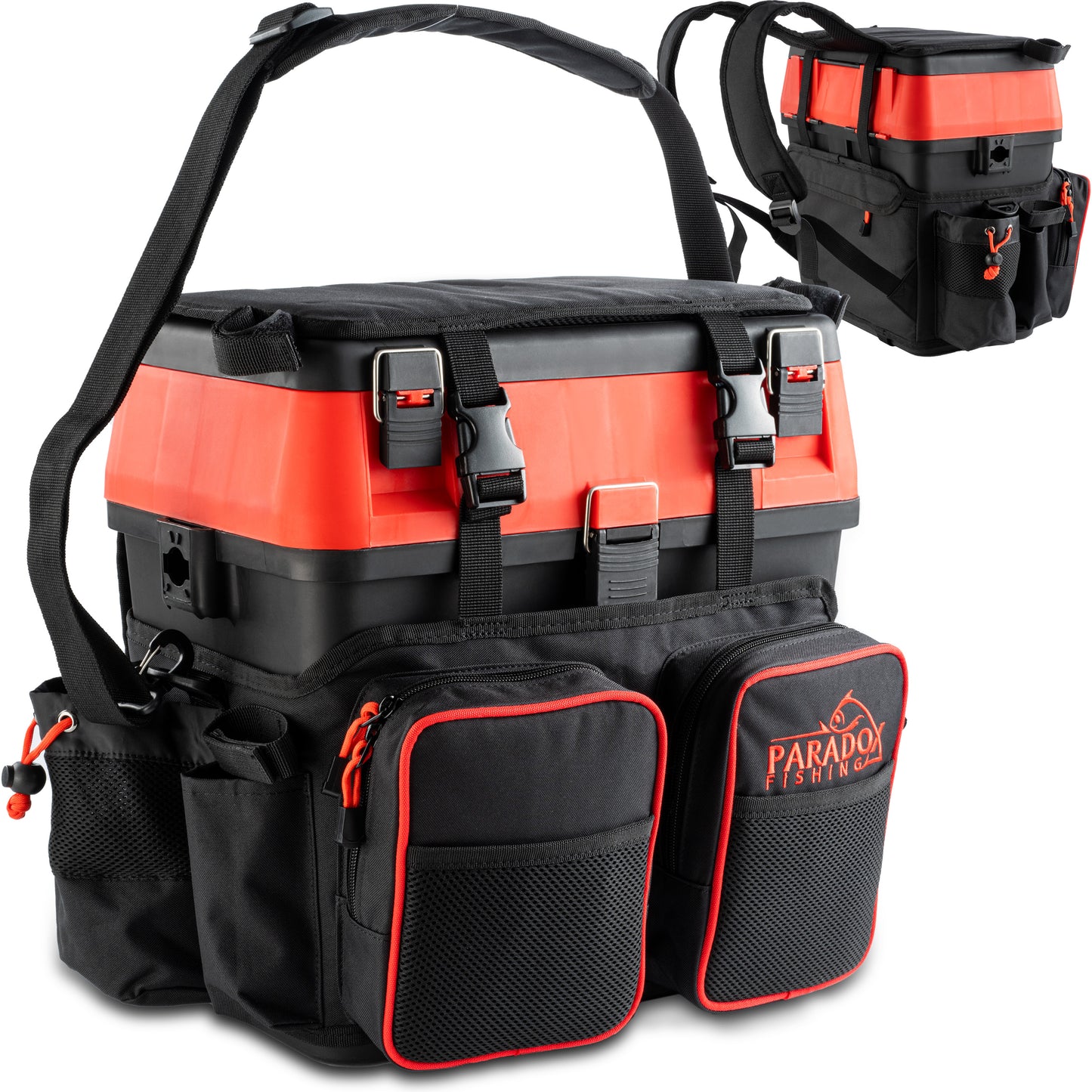 Multifunktions Angel Rucksack 39*39*28cm