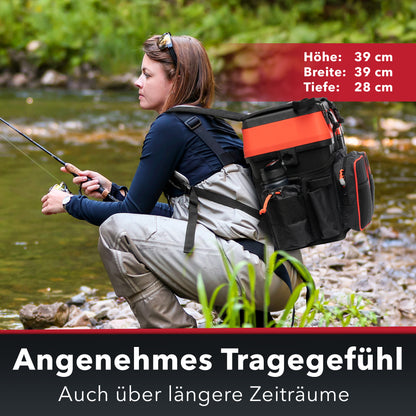 Multifunktions Angel Rucksack 39*39*28cm