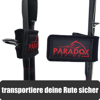 Rutenbänder Sets für 2/4 Ruten