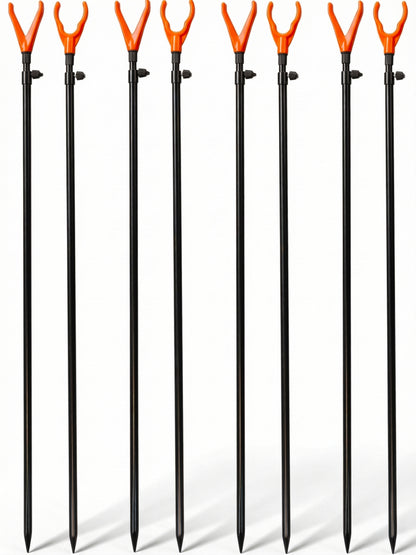 Rutenständer Set 70cm-110cm