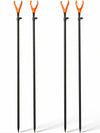 Rutenständer Set 70cm-110cm