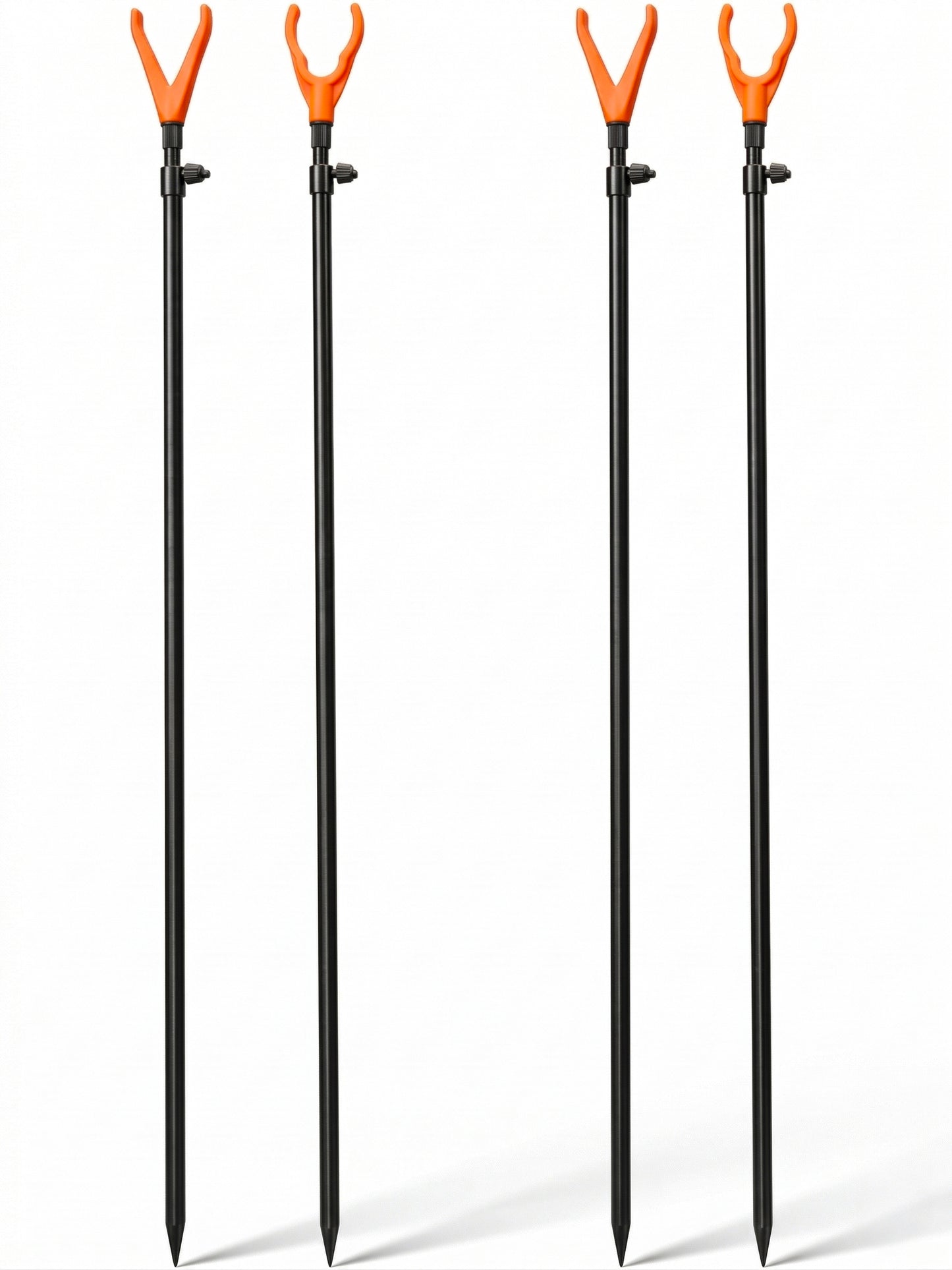 Rutenständer Set 70cm-110cm