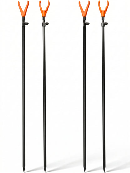 Rutenständer Set 70cm-110cm