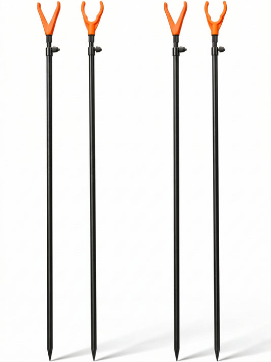 Rutenständer Set 70cm-110cm