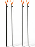Rutenständer Set 70cm-110cm