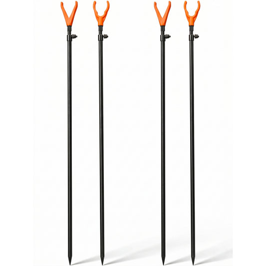 Rutenständer Set 70cm-110cm teleskopierbar