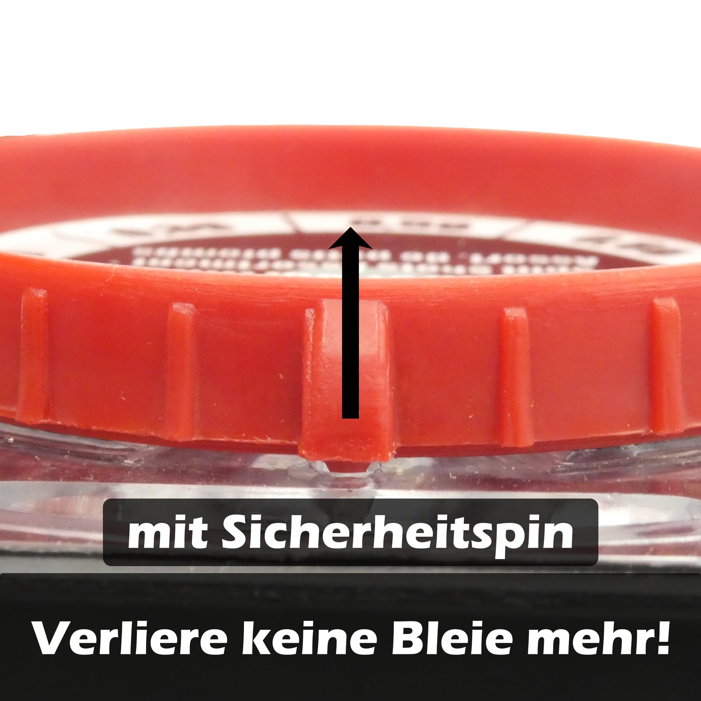 Schrotblei Blei-Schrot Sortimente 0,1g-2,0g