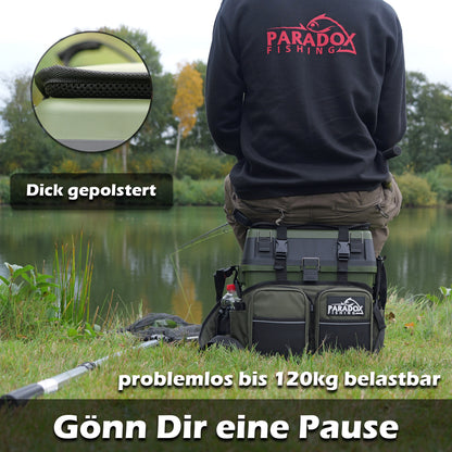 Multifunktions Angel Rucksack 39*39*28cm