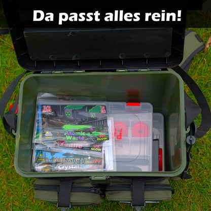 Multifunktions Angel Rucksack 39*39*28cm