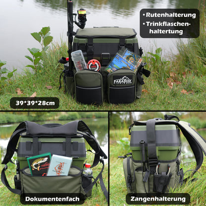 Multifunktions Angel Rucksack 39*39*28cm