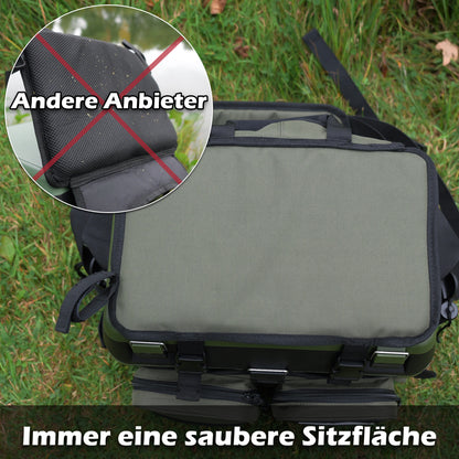 Multifunktions Angel Rucksack 39*39*28cm