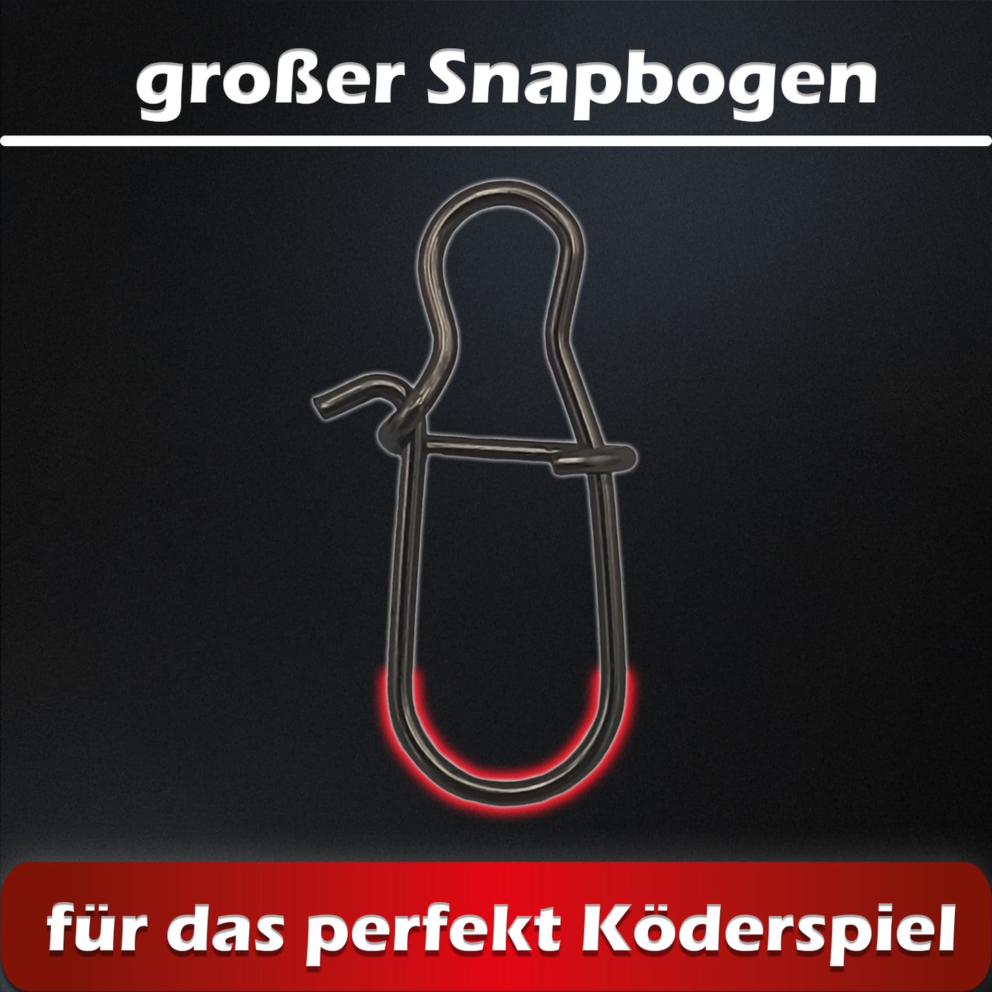 Duo-Lock Snap Set #000-#2 200 Stück