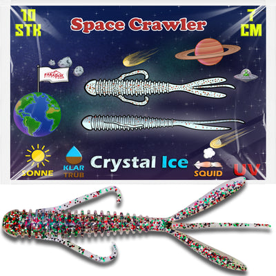 Crystal Ice