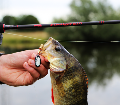 Spinner Set #2 #3 6g/5g