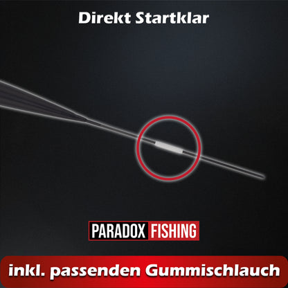 Stippposen Set 5 Stück 1,5g/2,0g/3,0g/4,0g/5,0g