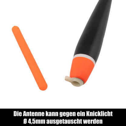 Stippposen Set 5 Stück 1,5g/2,0g/3,0g/4,0g/5,0g