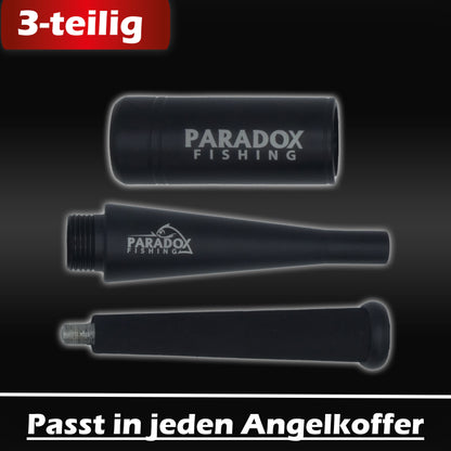 Alumium FIschtöter Fischbetäuber 24,5cm