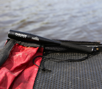 Alumium FIschtöter Fischbetäuber 24,5cm