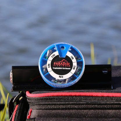 Tropfenblei Set 1-5g