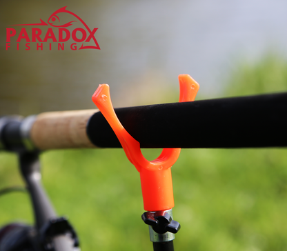 Rutenauflagen Set 4 Stück für 2 Ruten