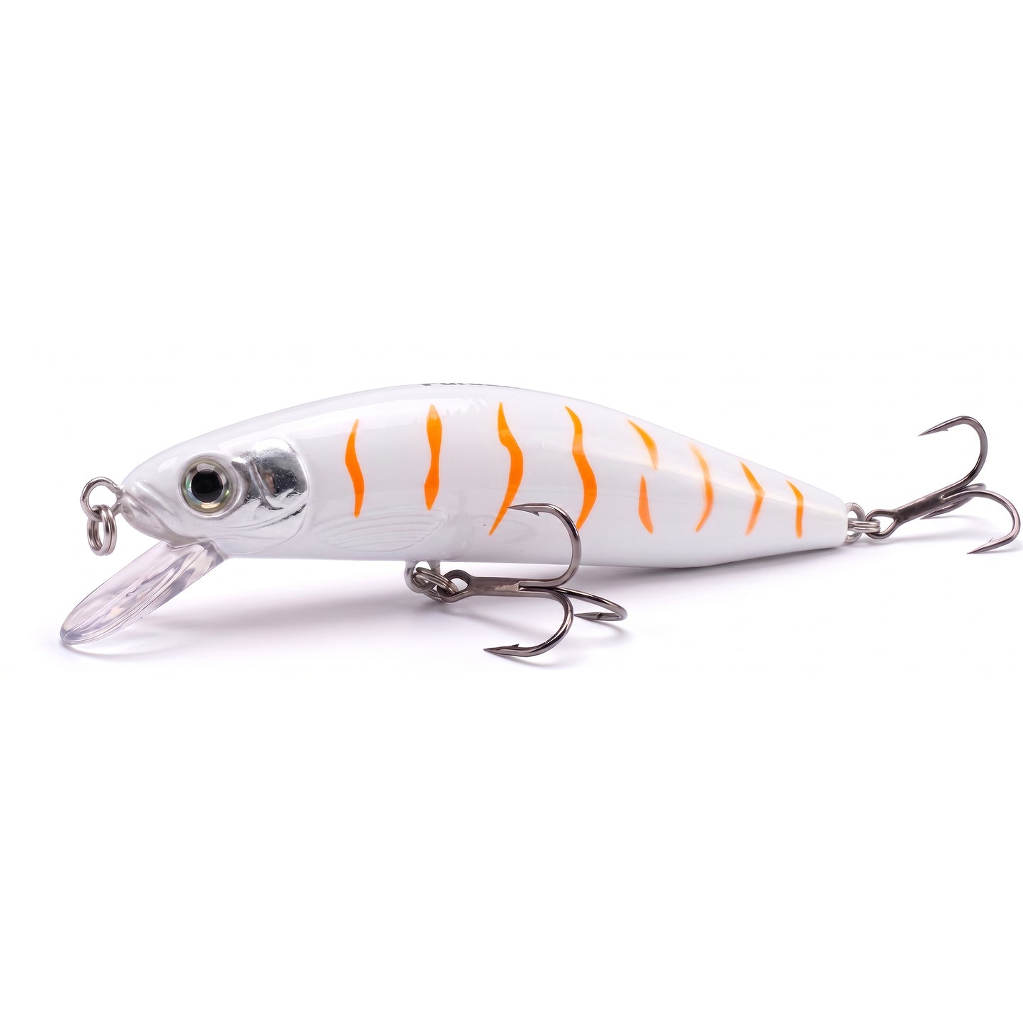 PX Zander Striker Wobbler 11cm 13g langsam sinkend
