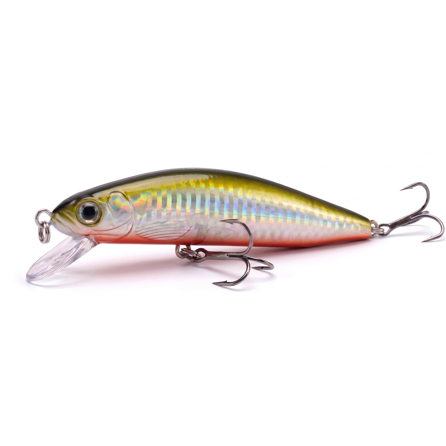 PX Zander Striker Wobbler 11cm 13g langsam sinkend