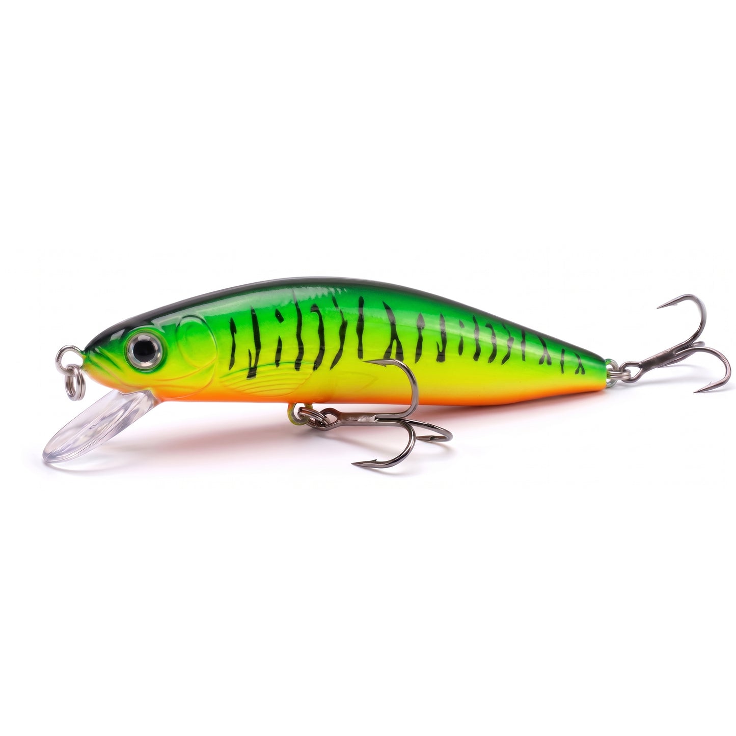 PX Zander Striker Wobbler 11cm 13g langsam sinkend