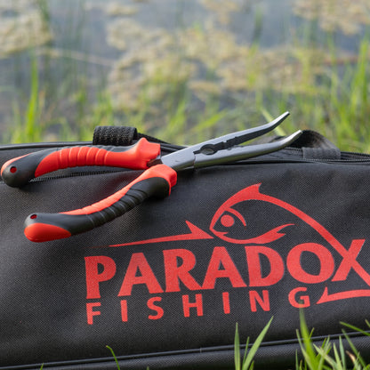 Raubfisch Hakenlöse Zange 22cm