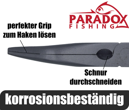 Hecht Hakenlöse Zange 29cm