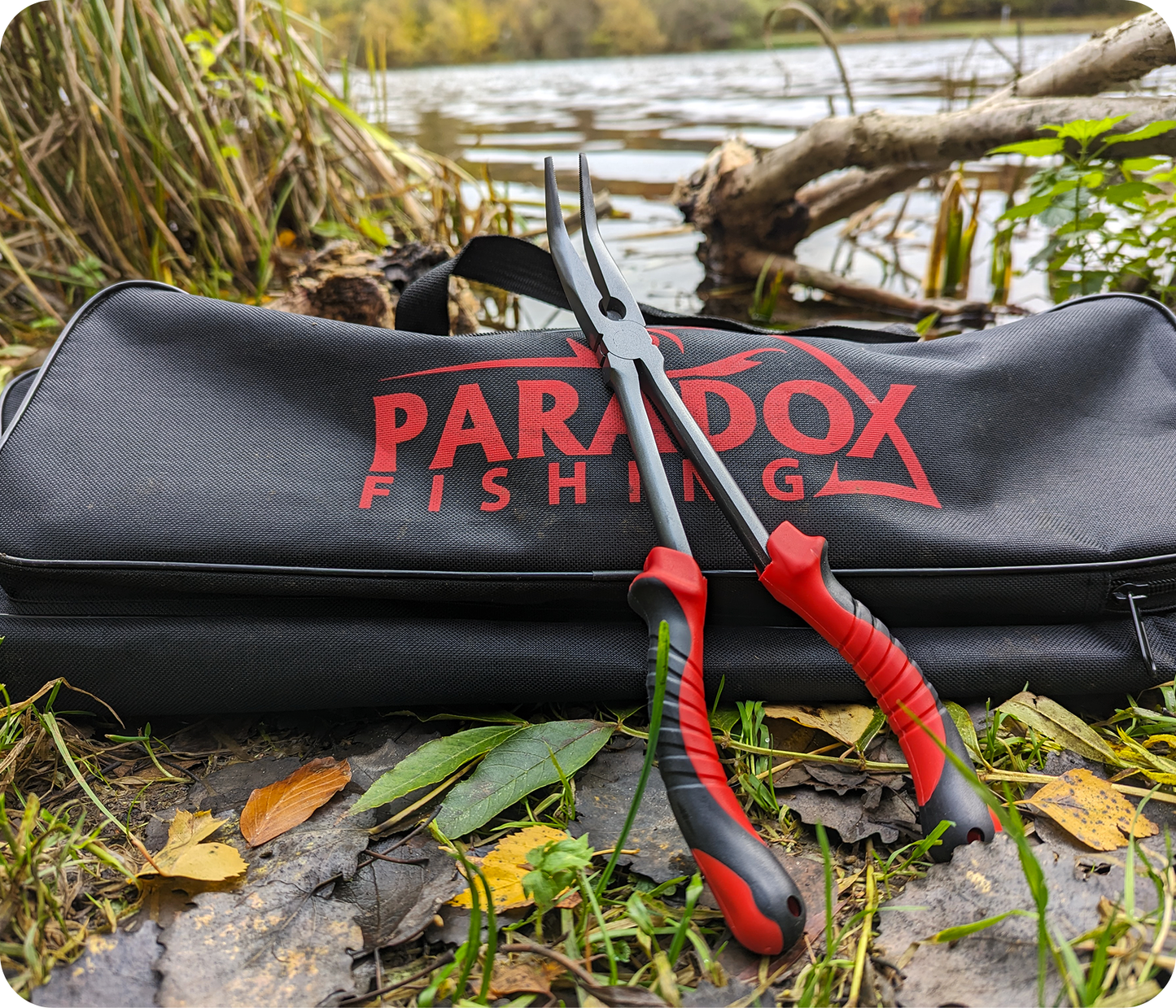 Hecht Hakenlöse Zange 29cm