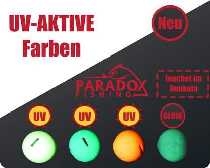 Cheburashka Blei Set 3g-14g / Cheburashka Komplett Set