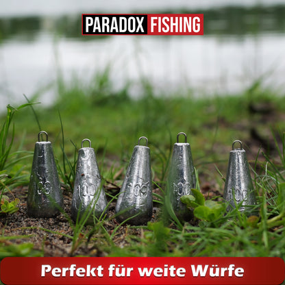 Birnenblei 5g-150g Angelblei