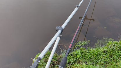 Combo Feeder Feederrute 330/360 90g/120g