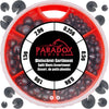 Schrotblei Blei-Schrot Sortimente 0,1g-2,0g